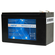 АКБ Энергия LiFePo4 12V 12Ah - ИБП и АКБ - Аккумуляторы - Магазин электрооборудования Проф-Электрик